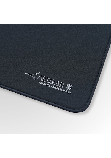 Artısan Mousepad Fx Zero - Soft - Xxl - Black 001