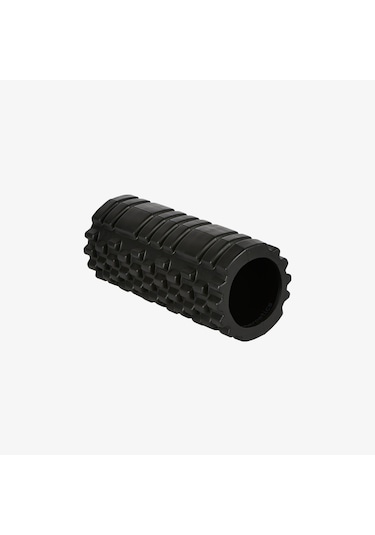 Energetics Deep Roller Siyah Masaj Aksesuarı - 425868