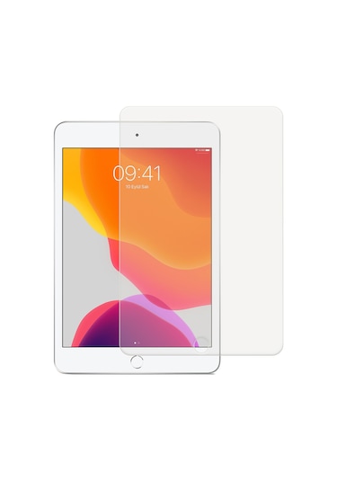 Nettech iPad Uyumlu Mini Uyumlu Ön Koruma Cam Ekran Koruyucu