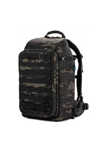 Tenba Axis V2 Backpack (MultiCam Black, 24L)