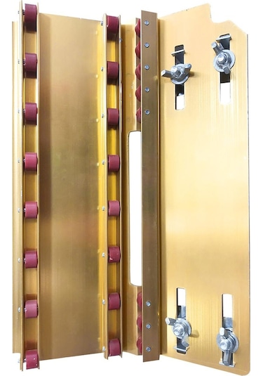 Jms 45 Derece Fayans Pah Kırma Cihazı Testere Kılavuzu Açılı Kesim