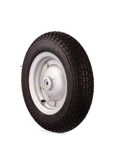 Yaparlar 65221 El Araba Tekeri Şişme Rulmanlı 355X50Mm