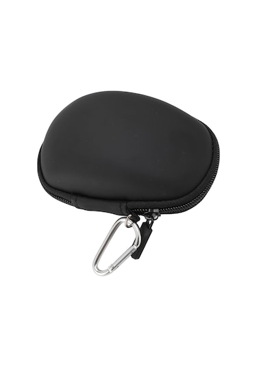 Mufunye Logitech Mx Master 3/3s/2s İçin Sert Kılıf - Darbe Emici, Suya Dayanıklı Pu Malzeme, Taşınabilir Mouse Koruyucu Çantası