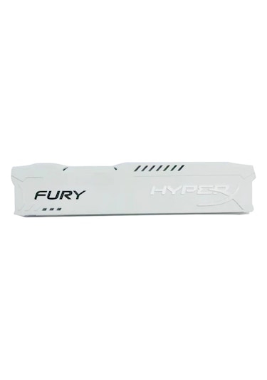Fury Hyperx Ram Soğutucu Ddr2-ddr3-ddr4 Beyaz