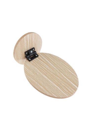 Suntek Katlanabilir Tezgah Vanity Ahşap Kozmetik Seyahat Duş