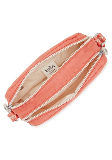 Kipling Milda Basic Vintage Pink Kadın Çanta