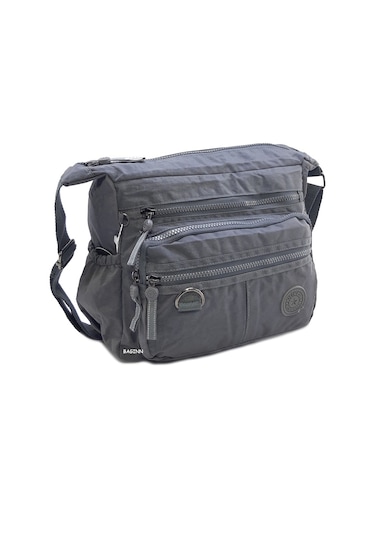 Baginn Klinkır Bayan Postacı Çanta Çok Cepli 9 Renk Seçeneği