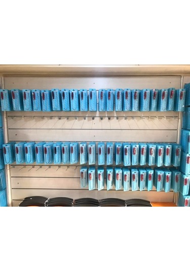 500 Gr Mıknatıslı Spiral Şaftlı Parça Yakalama 50 CM Spiral Hortum N11.5946