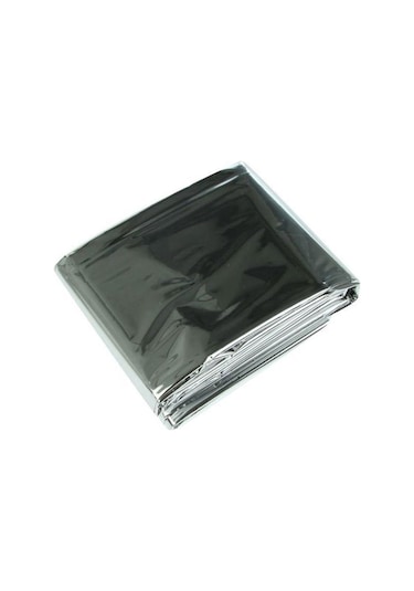 Ferrino  Termal  Battaniye Çok Renkli