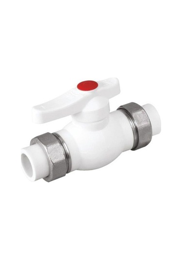 Kalde PPRC Küresel Vana / ÇİFT YÖNLÜ - (1 - 32)