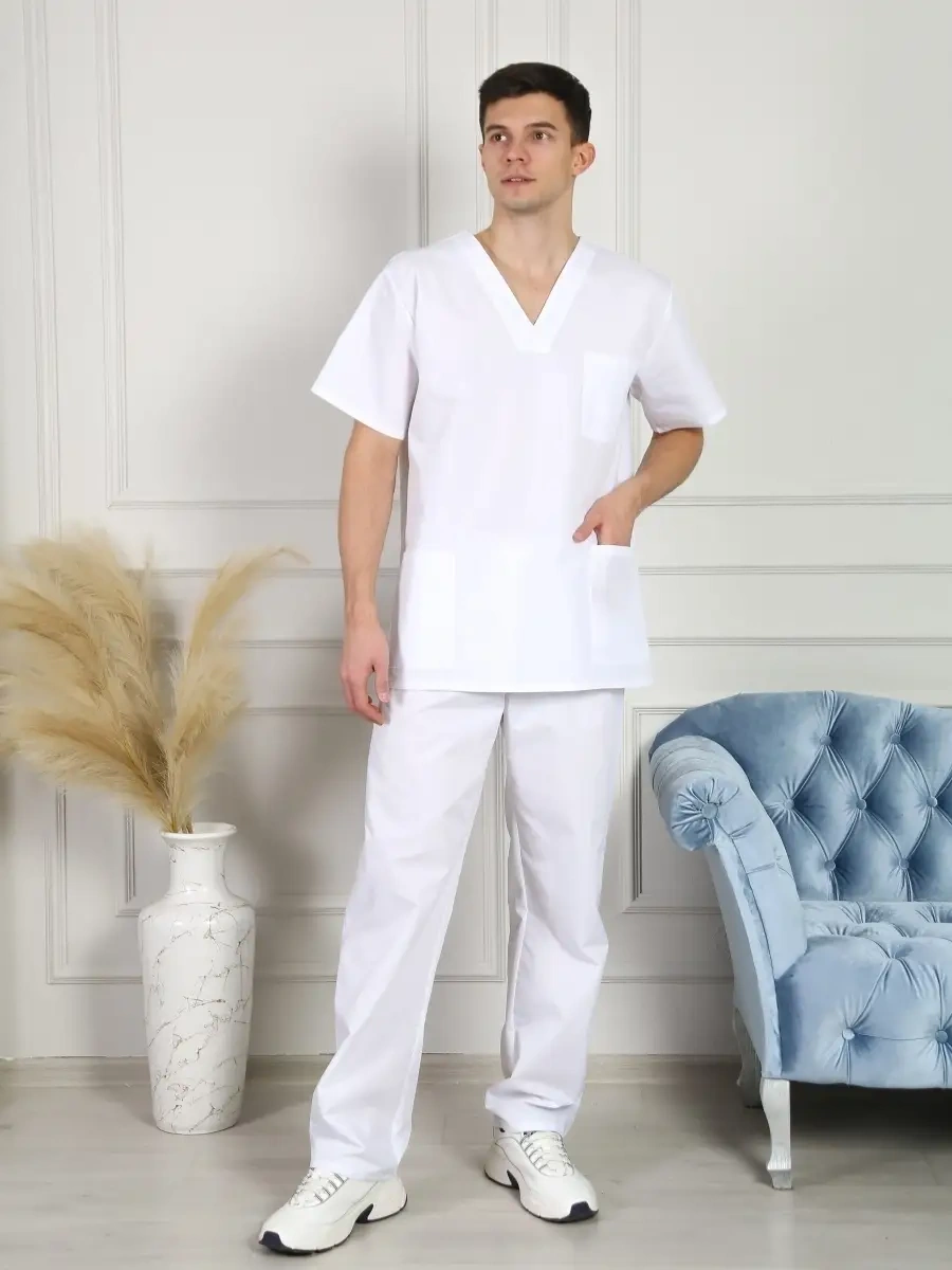 Medicina Plus Cerrah Üniforması Tıbbi Takım 52565031