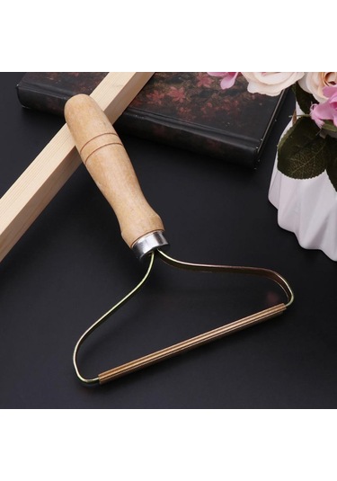 Taşınabilir Kazak Ve Dokuma Kumaş Tüy Alma Ve Tiftik Temizleme Ap Çok Renkli