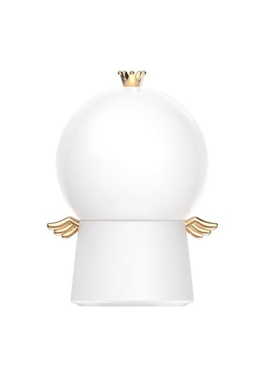 360 Dönen Led Gece Lambası: Romantik Müzik Kutusu İle Rahatlatıcı Yatak Odası Aydınlatması Diğer Diğer