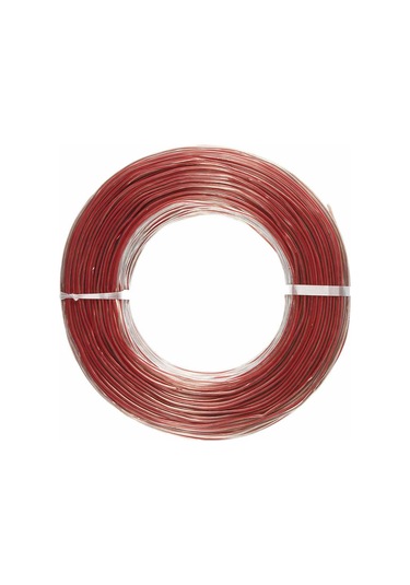 Kordon Kablo Şeffaf 1mt