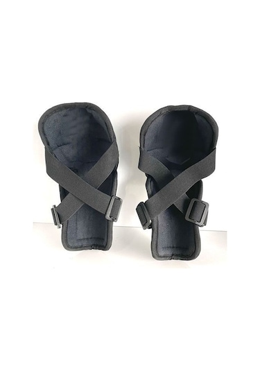 Prosev D320 Motosiklet Dirseklik Set