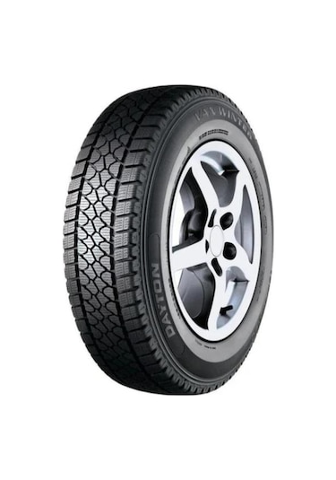 Dayton Van Winter 205/75 R16C 110/108R - Kış Lastiği 2025