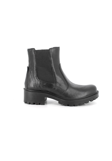 Bot Kadın Diğer 6663200 Igı&co Dgg 66632 Capra Met Parke Nero Siyah