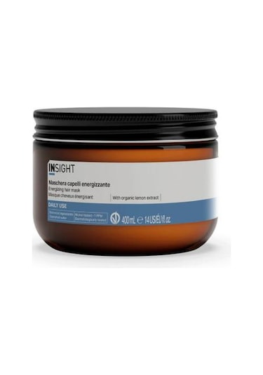 Insight Günlük Kullanım İçin Enerji Veren Maske 400 Ml