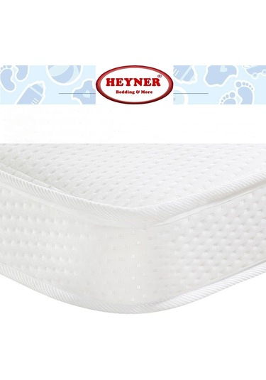 Heyner Cotton Oyun Parkı Yatağı 10 CM