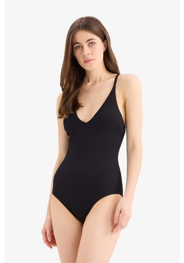 Defacto Regular Fit Pike Mayo-fall İn Love E0216ax25smbk81 Siyah Defacto Regular Fit Pike Mayo-fall İn Love E0216ax25smbk81 Siyah