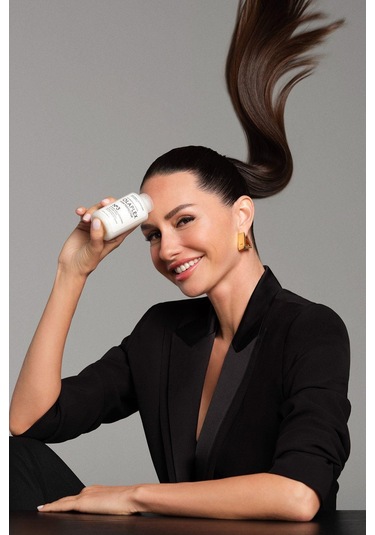 Olaplex Scalp & Hair Essential Duo-bağ Güçlendirici & Yaşlanma Karşıtı Etkili Saç Derisi Bakım Serumu Seti