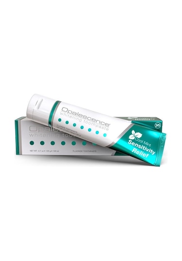 Opalescence Beyazlatıcı Diş Macunu Sensitivity Relief 100 ML