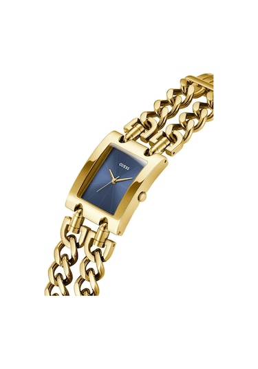 Guess Gugw0740l3 Kadın Kol Saati Altın