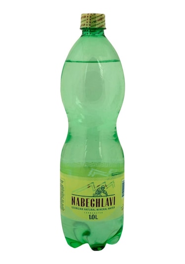 Nabeghlavi Pet 6 x 1 L Koli