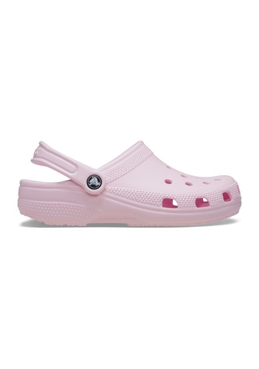 Crocs Classic Kadın Pembe Terlik 10001-6zw Pembe