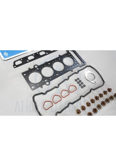 Mini Cooper R50 R52 2001-2008 W10 Üst Takım Conta Reinz