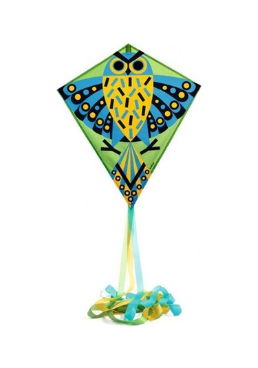 Djeco Uçurtma - Hiboo