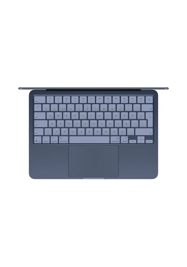 Apple MacBook Neo MHFF4TU/A A18 Pro 8GB 256GB SSD 13" macOS Dizüstü Bilgisayar