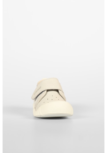 Vicco Anka Iı Unisex Bebek İlk Adım Günlük Ayakkabı Gri