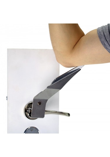 Hijyenik Kapı Kolu (Sağ)