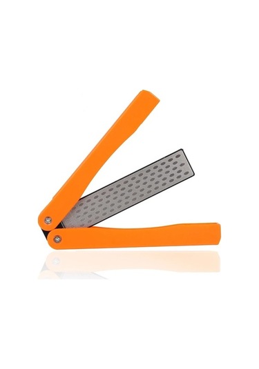 Wondernest Taraflı Lichen Katlanır Kalemtıraş Elmas Çift Cep Bileme Bıçak Bx