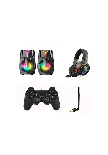 DMC N67X i7-3770 16 GB 256 GB SSD 4 GB R7 240 23.8" Masaüstü Oyuncu Bilgisayarı