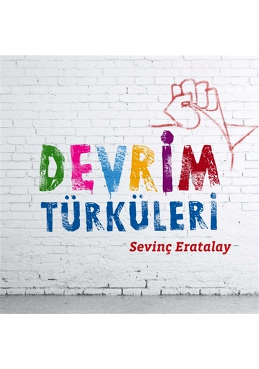 Sevinç Eratalay Devrim Türküleri CD