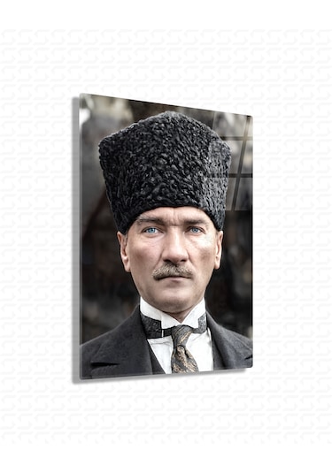 Ulu Önder - Mustafa Kemal Atatürk