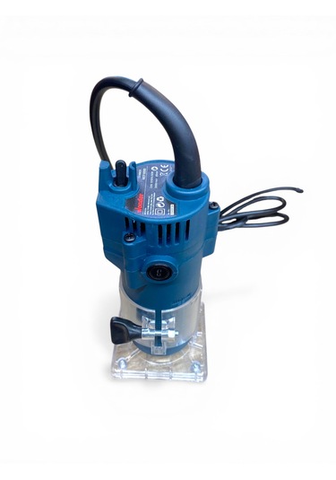 Wonder WEF10500 500W Formika Tıraşlama Freze