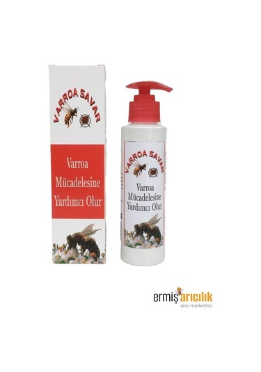 Varroa Savar 250 Ml