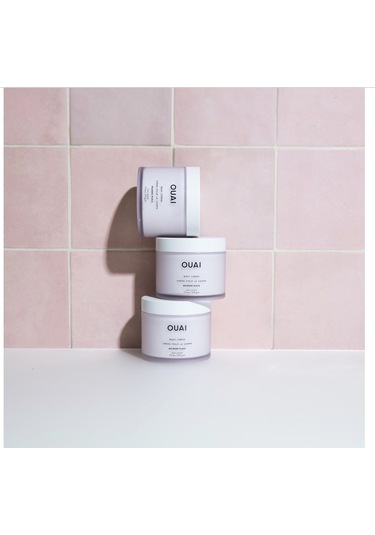 Ouaı Melrose Place - Nemlendirici Vücut Kremi 212 G