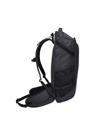 Jack Wolfskın Jack Wolfskin Velocity Lite 28 Unisex Gri Sırt Çantası 6350 Antrasit