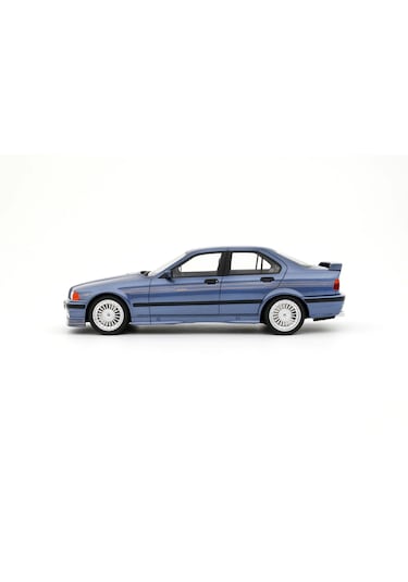 1:18 Otto 1992 Bmw Alpina E36 B6 2.8 Alpina Blue Metallic