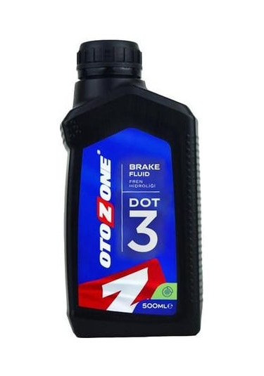 Otozone Dot3 500 Ml