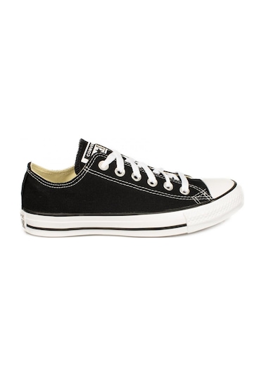 Converse M7652c All Star Ox Siyah Unisex Ayakkabı Siyah
