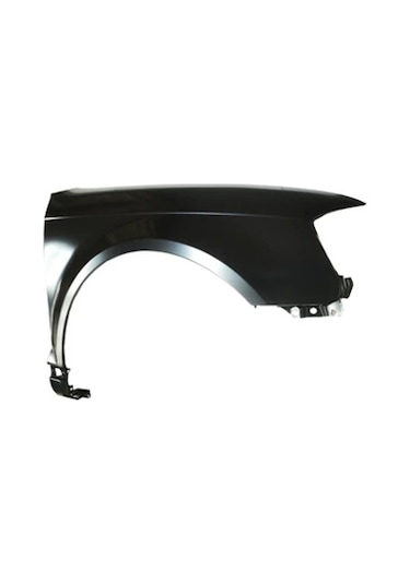 Audi A3 2009-2012 Ön Çamurluk Deliksiz Sağ Tw Oem No:8p0821106e
