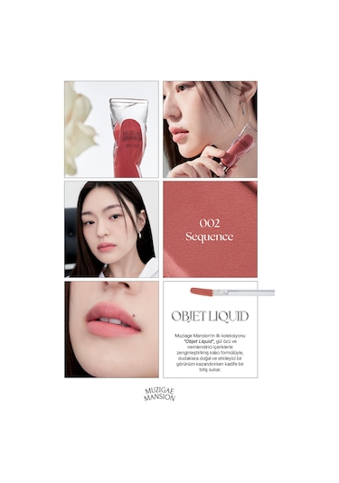 Muzıgae Mansıon Objet Liquid 002 Sequence 002 Seguence