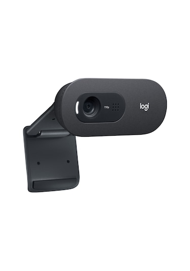 Logitech C505E 960-001372 720P USB Webcam