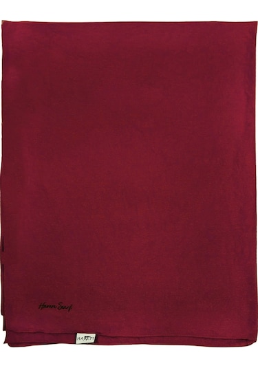 Harem Scarf Brisa Vual Şal - Vişne Vişne