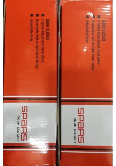 Spars Kapı Hidroliği 603 Hdc071